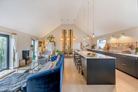 Kitchen/Sitting
