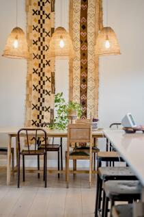 Dining/Kitchen