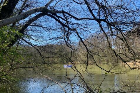 Vann Lake