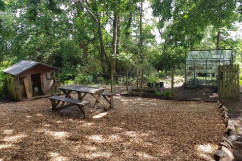 Private Woodland