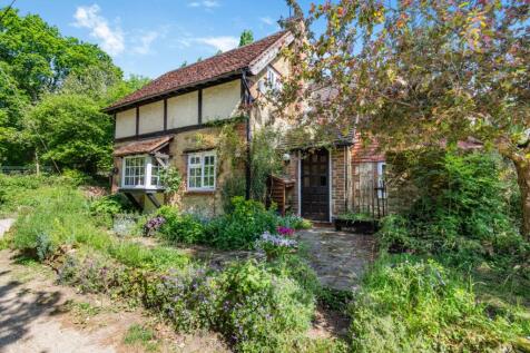 Raspsley Cottage
