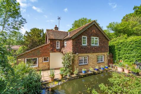 Raspsley Cottage