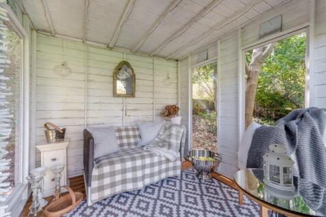Summerhouse
