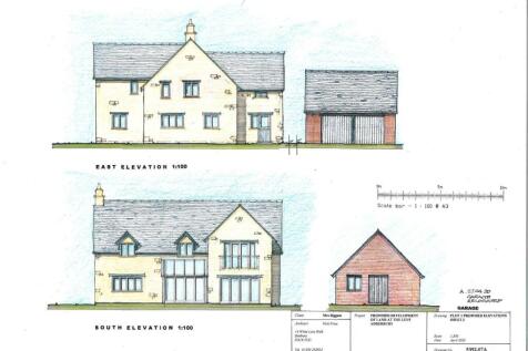 Plot 2 Elevations