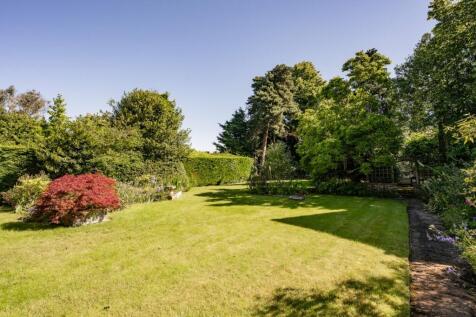 Bottom Garden