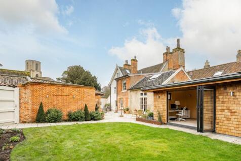Walled Garden