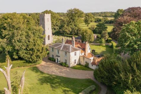 The Old Rectory