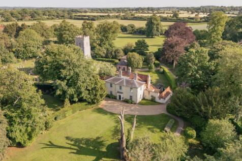 The Old Rectory