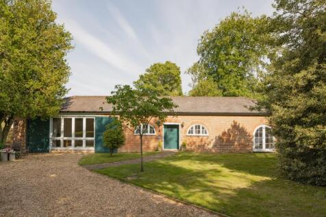 The Coach House