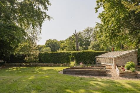Side Garden