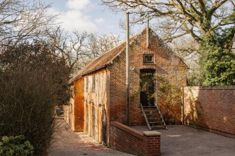 Old Stables