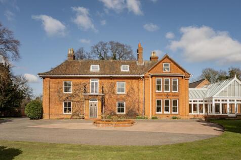 Abbotts Hall