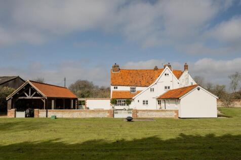 Old Hall