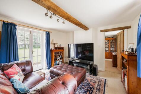 Small Sitting Room