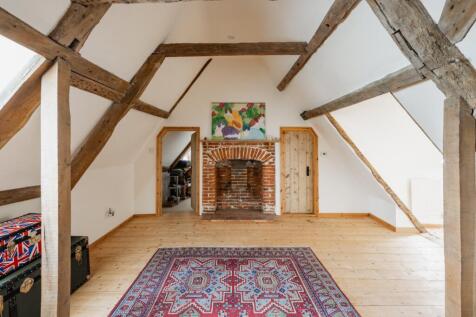 Hobby Room