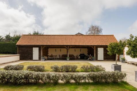 Outbuilding