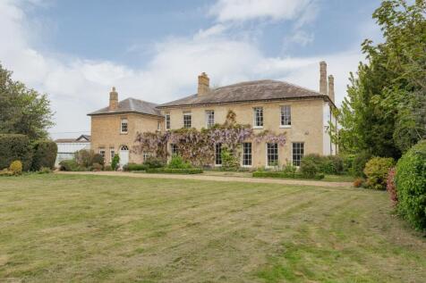 Shropham House
