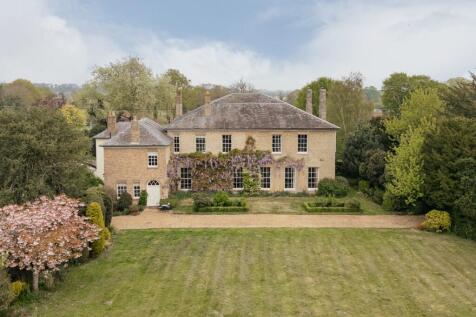Shropham House
