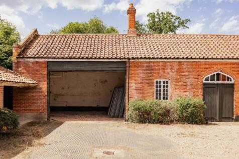 Stables