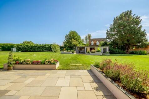Terrace/Garden