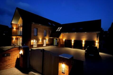 Night View