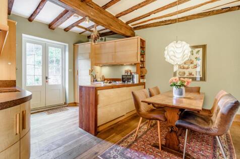 Annexe Kitchen