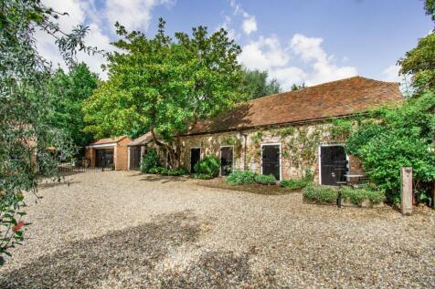 Outbuilding