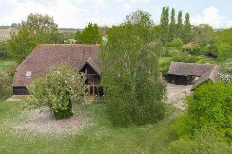 The Old Barn
