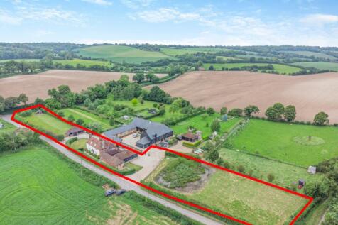 Yockletts Farmhouse