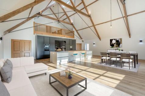 Dining/Family Room