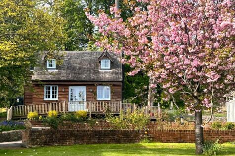 Timber Cottage