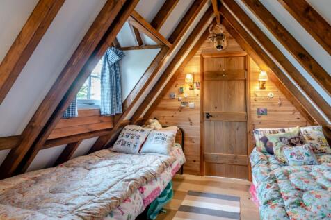 Timber Cottage