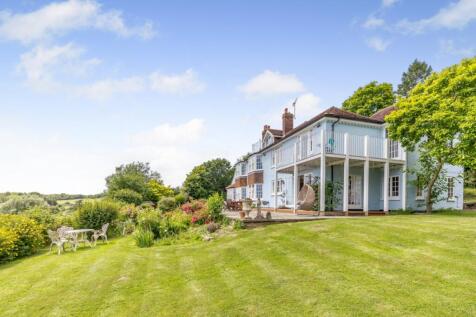 Knoll Hill House