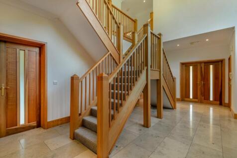 Staircase/Hall
