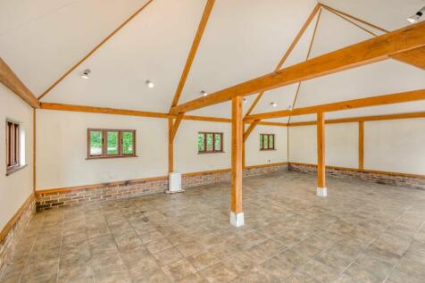 Garage Interior