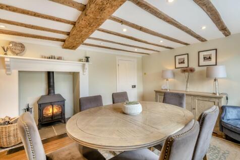 Breakfast Room