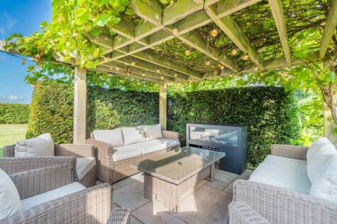 Pergola