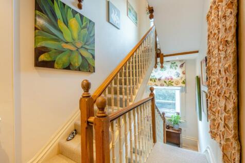 Stairwell