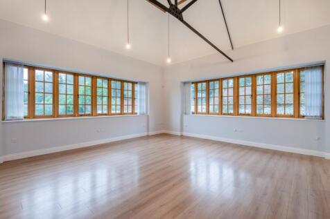 Open Plan Area