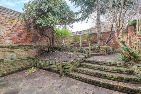 Walled Garden