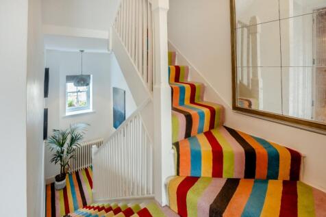 Stairwell