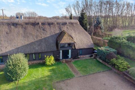 Marley Barn West