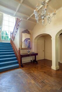 Reception Hall