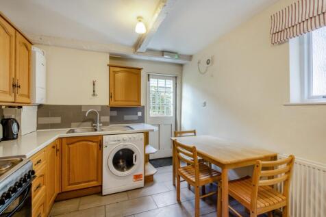 Kitchen/Dining Rm