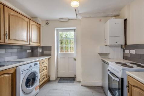 Kitchen/Dining Rm