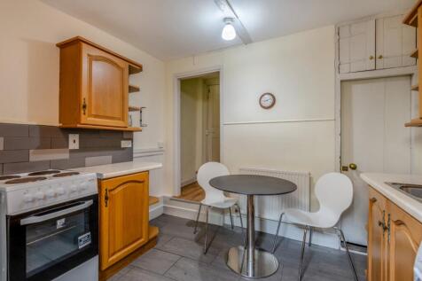 Kitchen/Dining Rm