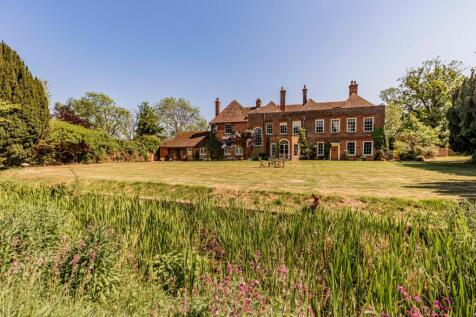 The Deanery