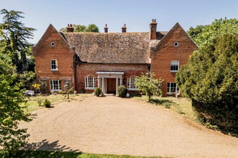 The Deanery