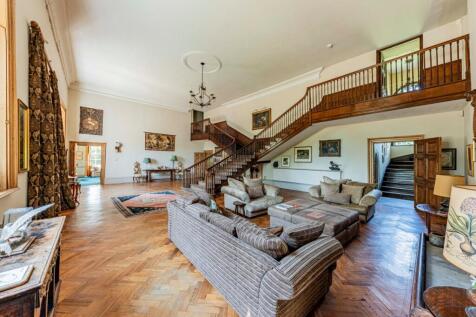 Great Hall