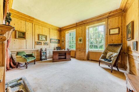 Morning Room